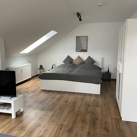 Ferienwohnung Ela Bad Kissingen Exteriér fotografie